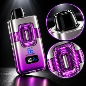 Alternative view of Fumot Eco 2in1 50.000(NIC 2%)