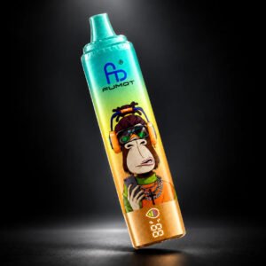 Fumot Tornado 15.000(NIC 2%)