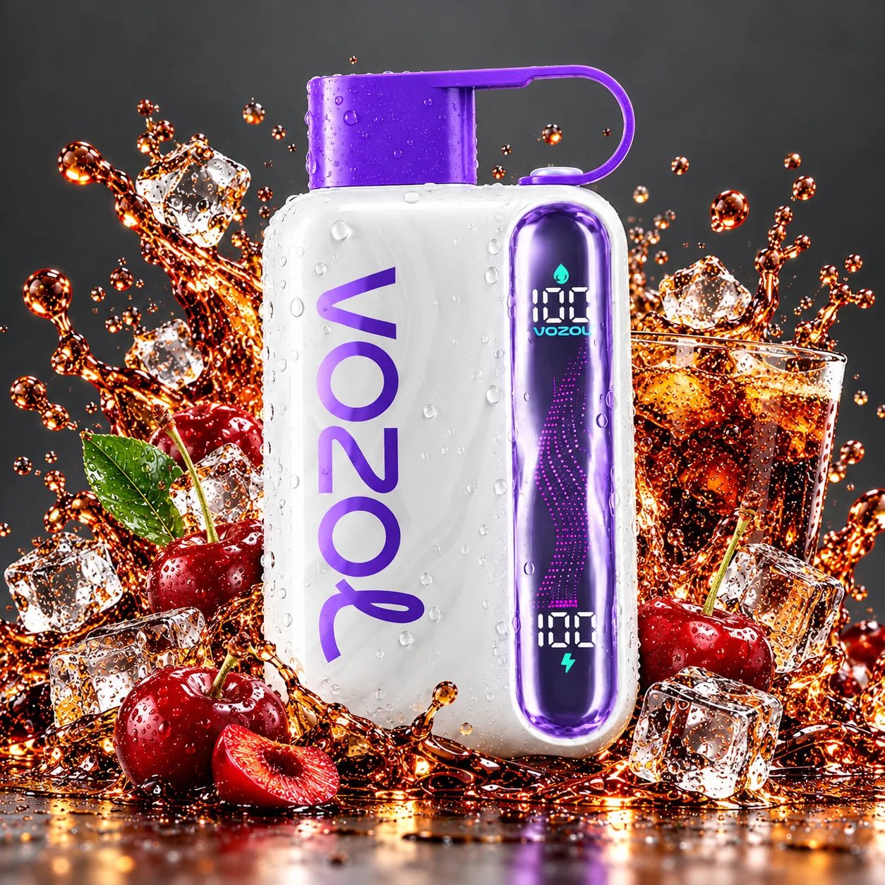 VOZOL STAR 40.000(NIC 5%) – Bild 23