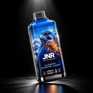 JNR Falcon 16.000(NIC 2%)