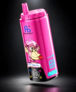 Fumot Eco 4-in-1 80.000