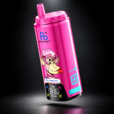 Fumot Eco 4-in-1 80.000