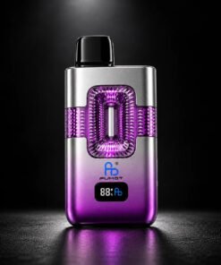 Fumot Eco 2in1 50.000(NIC 2%)
