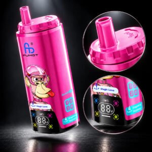 Alternative view of Fumot Eco 4-in-1 80.000