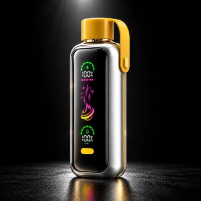 Vozol Star 20.000(NIC 2%)