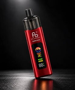 Fumot Altera 14.000(NIC 2%)