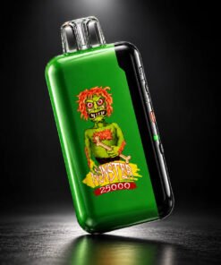 ETS Monster 25.000(NIC 2%)
