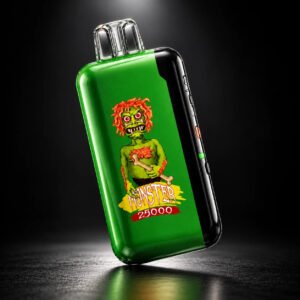 ETS Monster 25.000(NIC 2%)