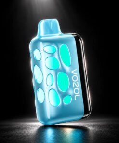 VOZOL Rave 40.000(NIC 5%)