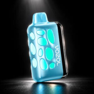 VOZOL Rave 40.000(NIC 5%)