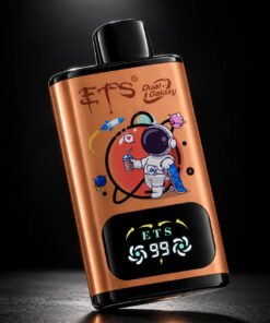 ETS Galaxy 30.000(NIC 2%)