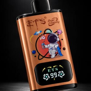 ETS Galaxy 30.000(NIC 2%)
