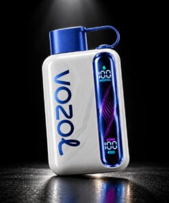 VOZOL STAR 40.000(NIC 5%)