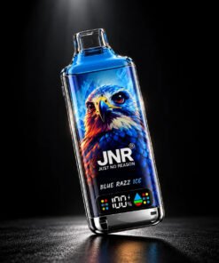JNR Falcon-X18.000(NIC 2%)