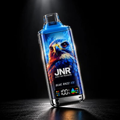 JNR Falcon-X18.000(NIC 2%)
